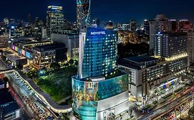 Novotel Bangkok Platinum